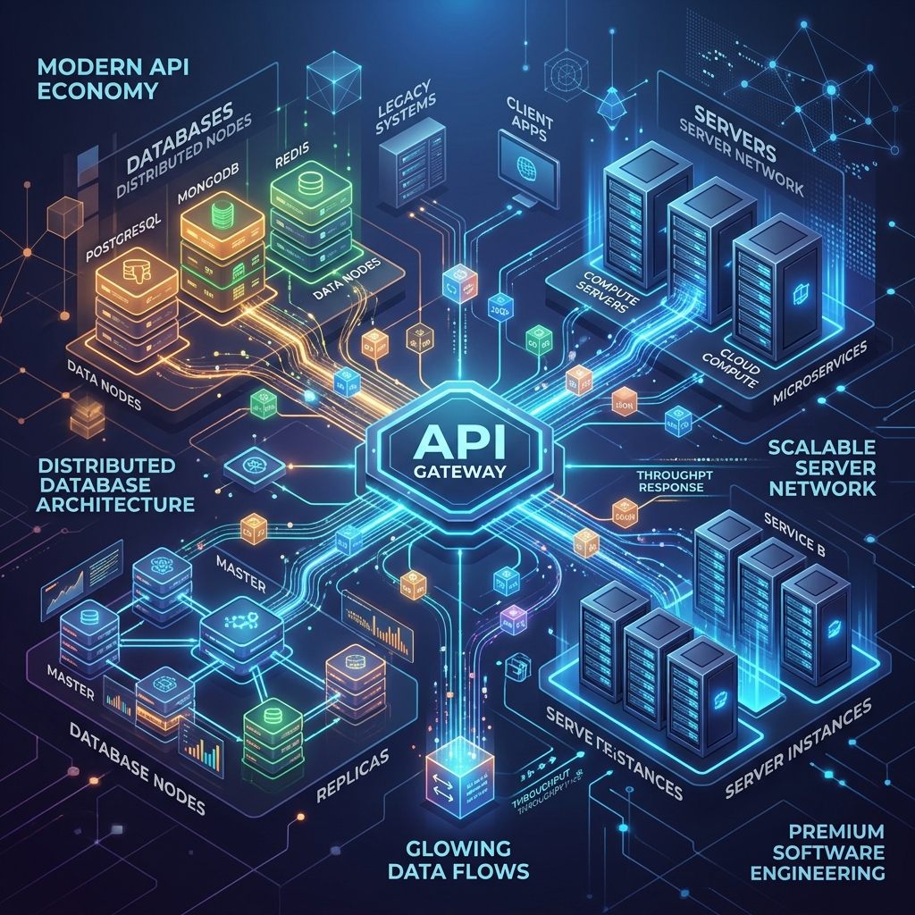 RESTful API Inventory System